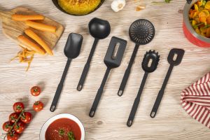 Swiss Cooks' Tools 6pc Set 