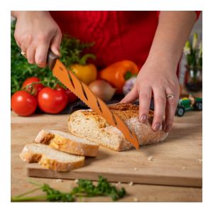 Colori® Bread & Baguette Knife