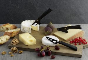 Colori®+ Cheese Knife Set 
