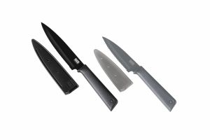 Colori®+ Paring & Utility 2pc knife set