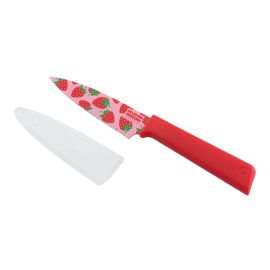 Colori®+ Funky Fruit Paring Knife 