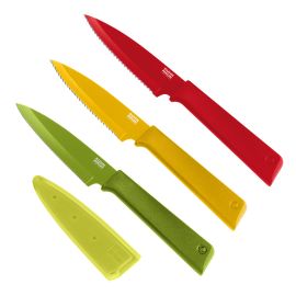 Colori®+ Prep 3pc Knife Set