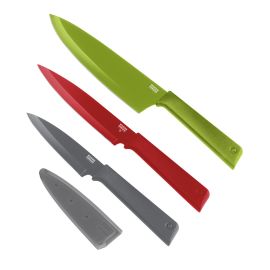 Colori®+ Essential 3pc Knife Set