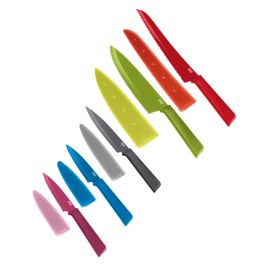 Colori®+ Everyday 5pc Knife Set