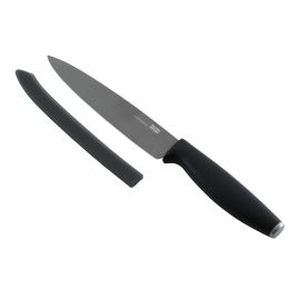 Colori® Titanium Utility Knife Black