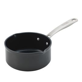 Kuhn Rikon Easy Ceramic Induction milk pan