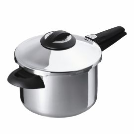 Duromatic Top Pressure Cooker Long Handle 