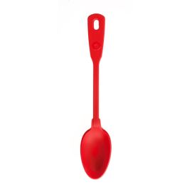 kochblume large serving spoon silicone