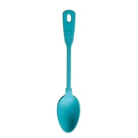 kochblume large serving spoon silicone