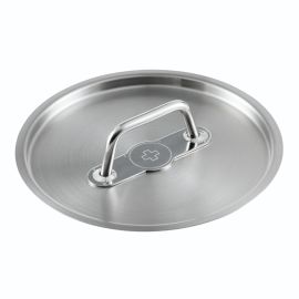 Montreux Stainless Steel Lid