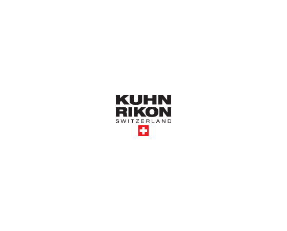 Kuhn Rikon Montreux Casserole Pot 6.5L 22cm Stainless Steel Swiss Made 