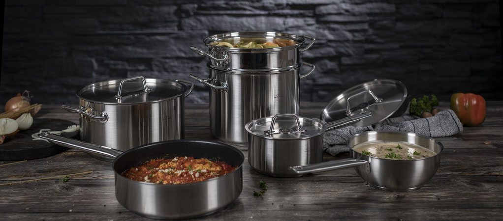 How to Choose the Right Cookware